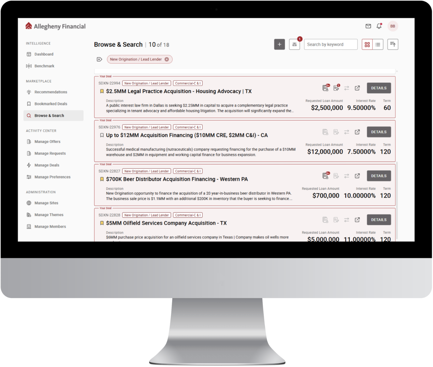 AFG Allegheny Lending (1)