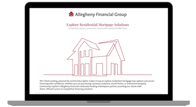 Residential Lending Residential Lending