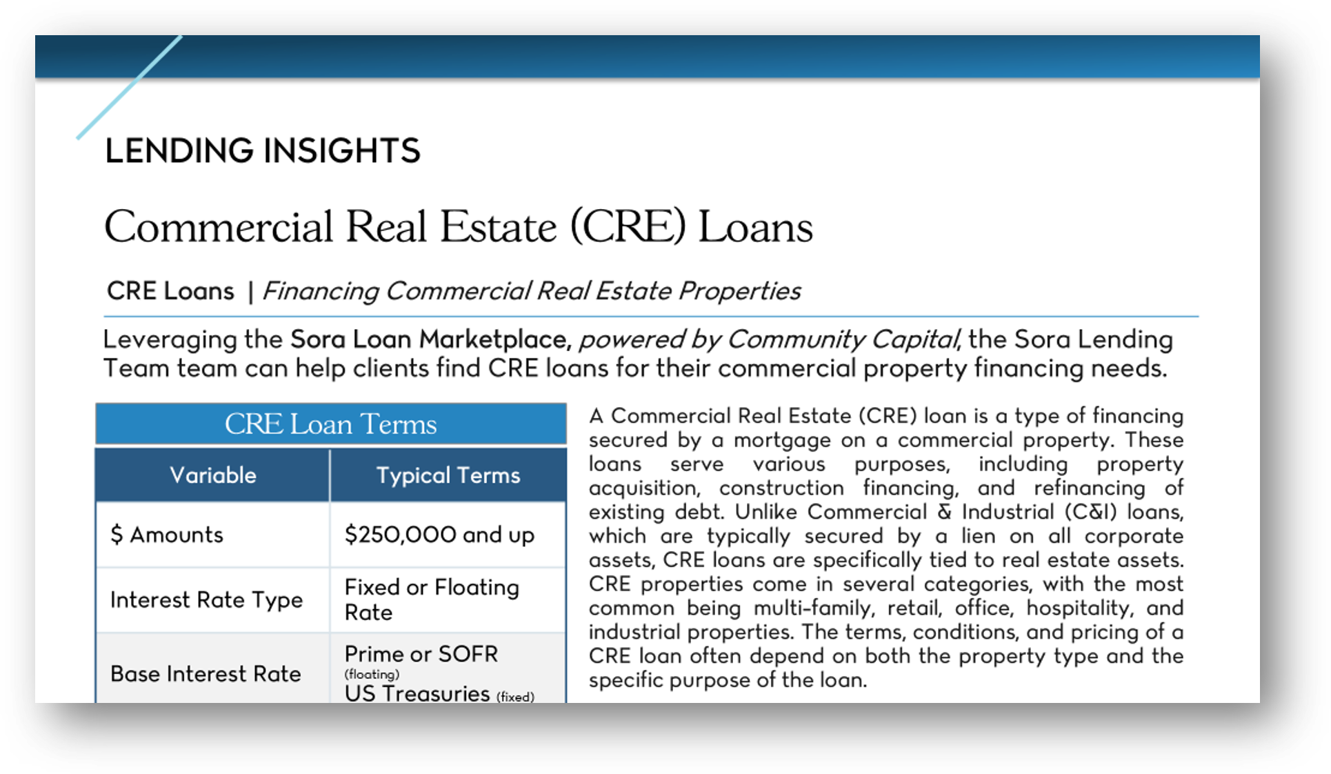 CRE Education Image-1