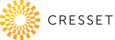 Cresset Logo Cresset Logo
