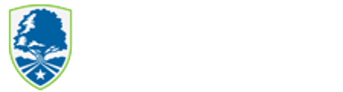 IBAT Loan Marketpalce - Logo - Reverse IBAT Loan Marketpalce - Logo - Reverse