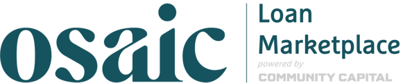 Osaic Loan Marketplace - logo Osaic Loan Marketplace - logo