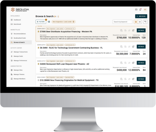 Sequoia Computers (2)