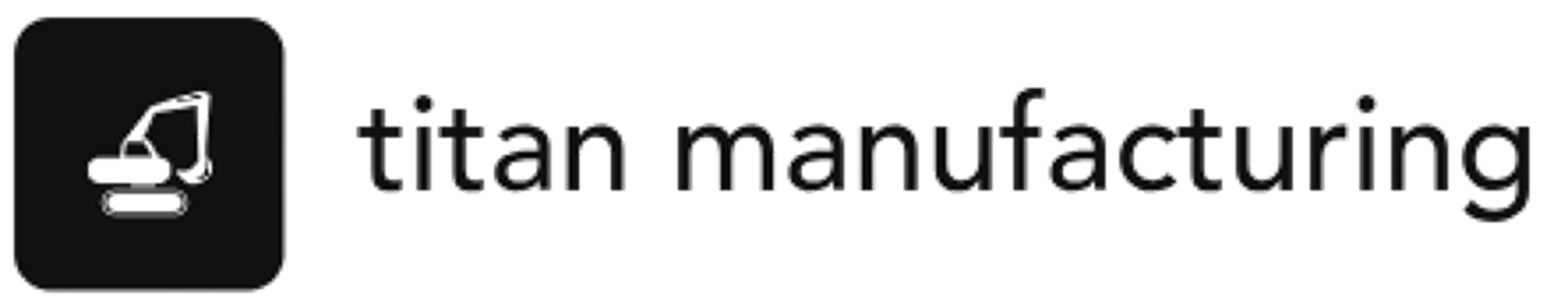 titan manufacturing